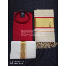 Men Handlooms