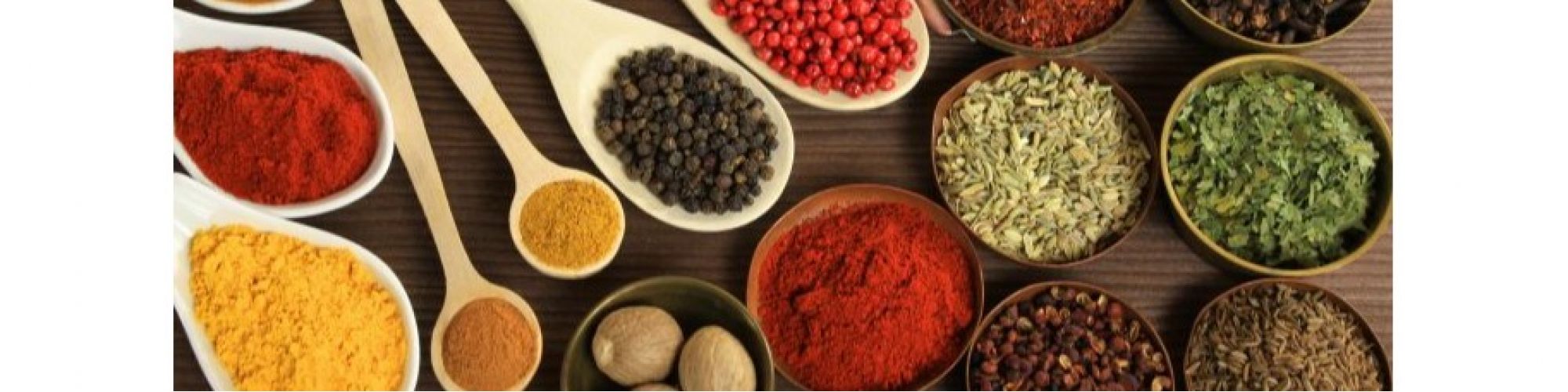 Spices /Masala