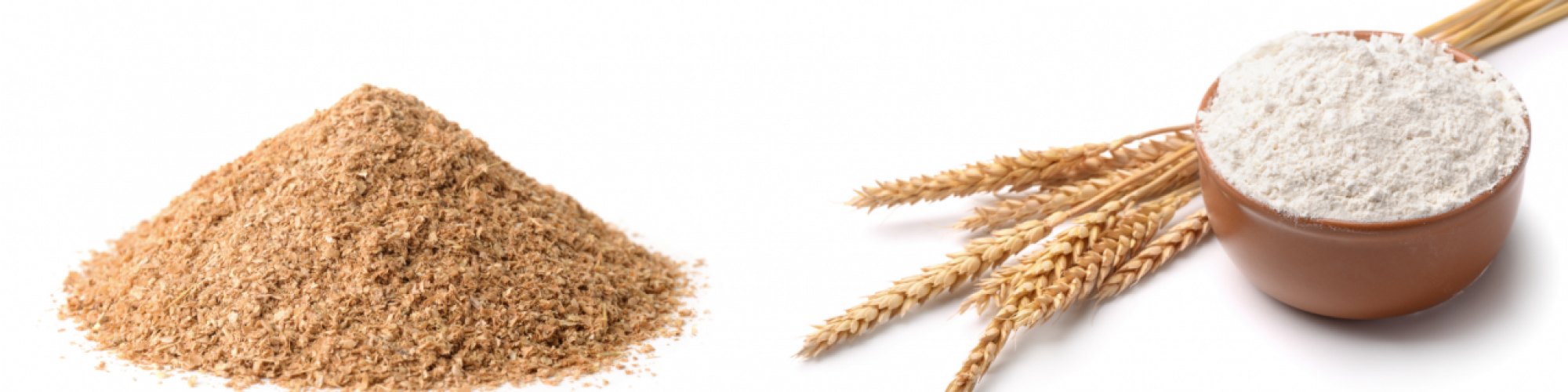 Flour Items