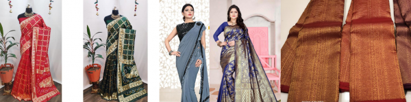 Sarees