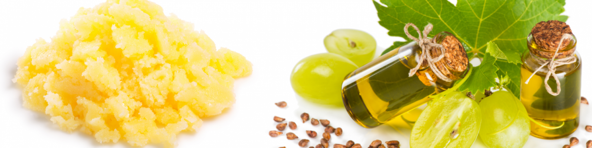 Food  Grains & Oils