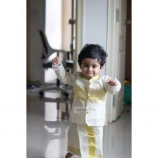 Kids Handloom