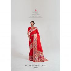 Party Wear Sarees