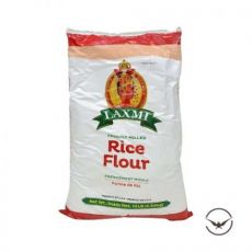Flour Items
