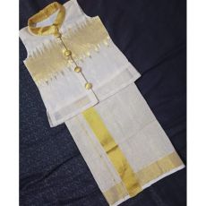 Kids Handloom